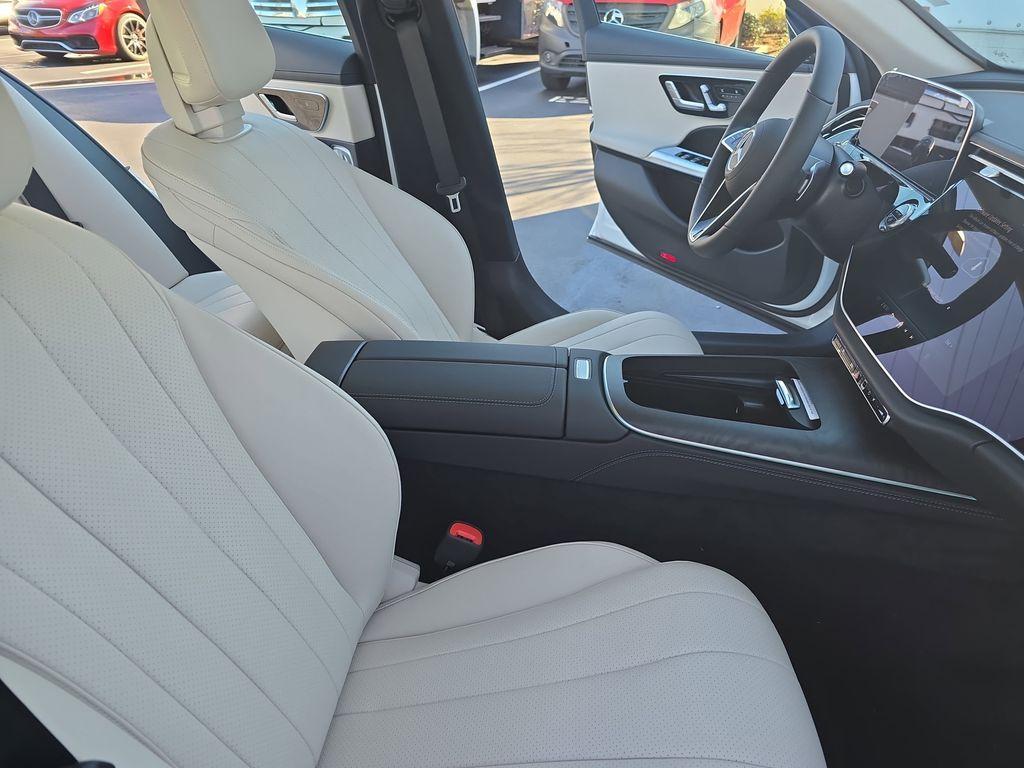 new 2026 Mercedes-Benz E-Class car, priced at $74,780