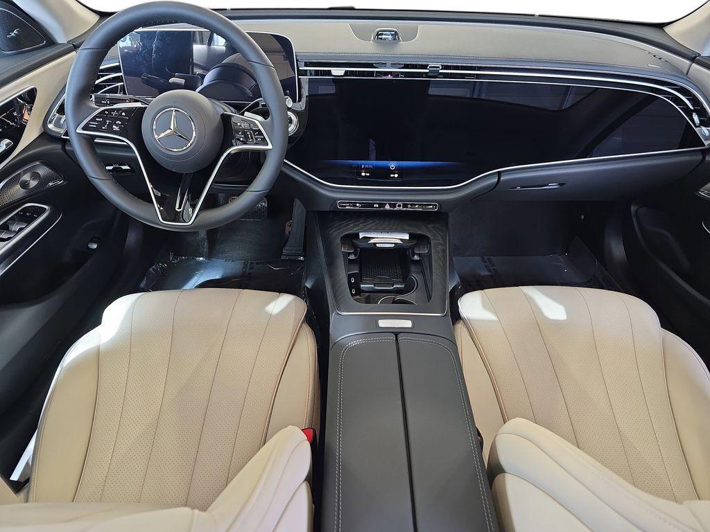 new 2026 Mercedes-Benz E-Class car, priced at $74,780