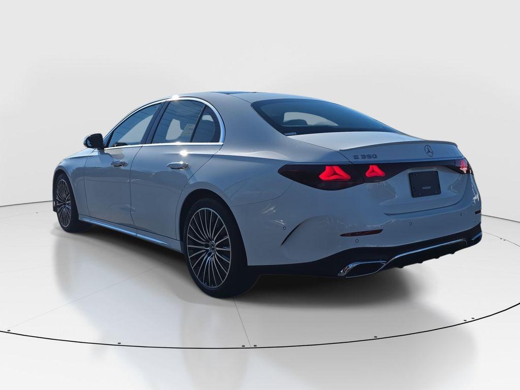 new 2026 Mercedes-Benz E-Class car, priced at $74,780