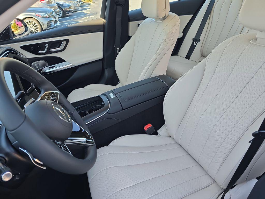 new 2026 Mercedes-Benz E-Class car, priced at $74,780