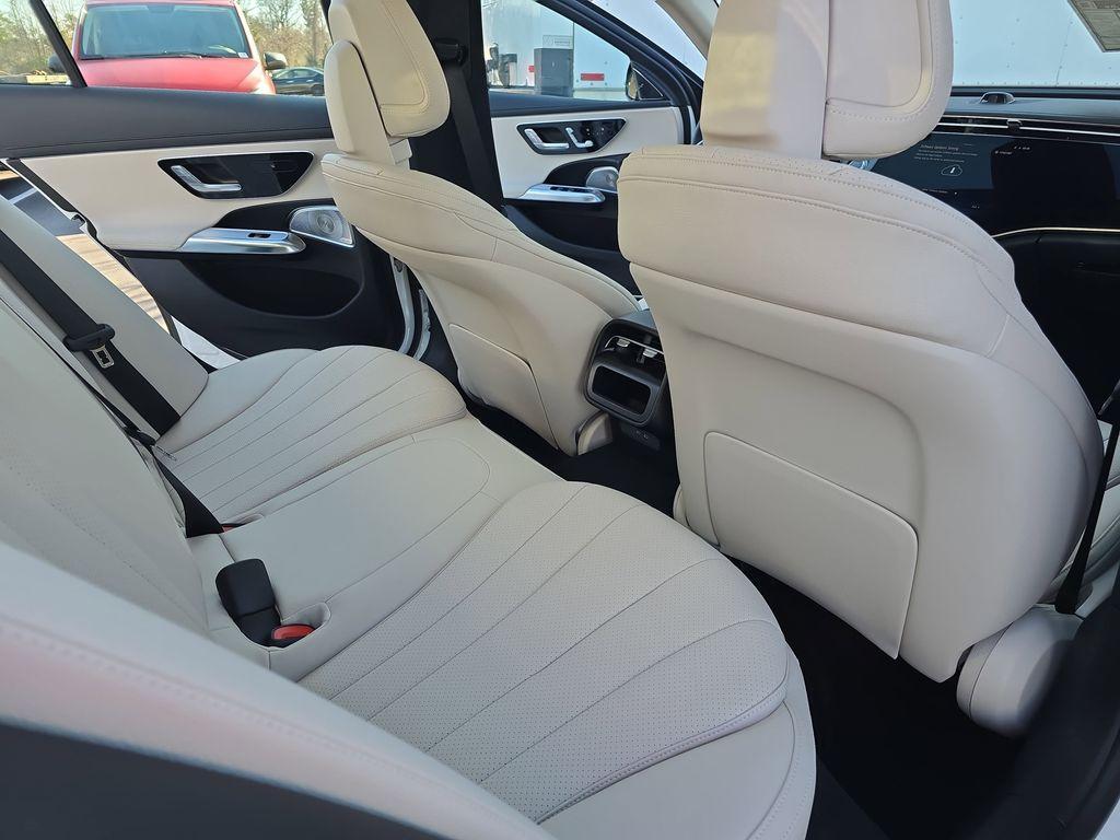 new 2026 Mercedes-Benz E-Class car, priced at $74,780