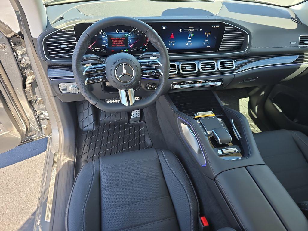 new 2026 Mercedes-Benz GLS 450 car, priced at $103,040