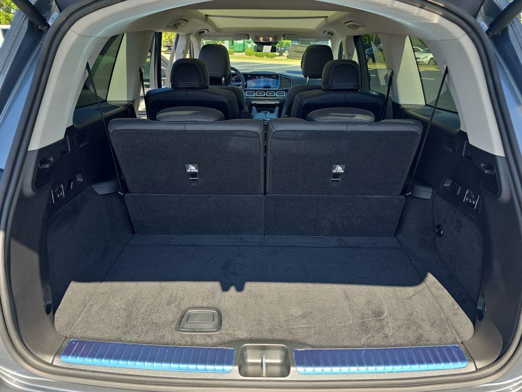 new 2026 Mercedes-Benz GLS 450 car, priced at $103,040