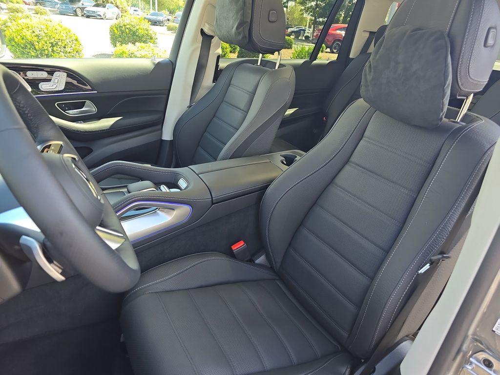 new 2026 Mercedes-Benz GLS 450 car, priced at $103,040