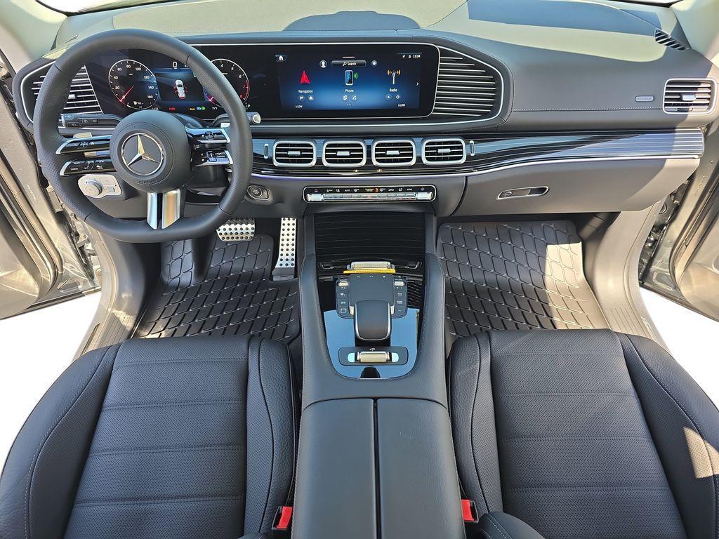 new 2026 Mercedes-Benz GLS 450 car, priced at $103,040