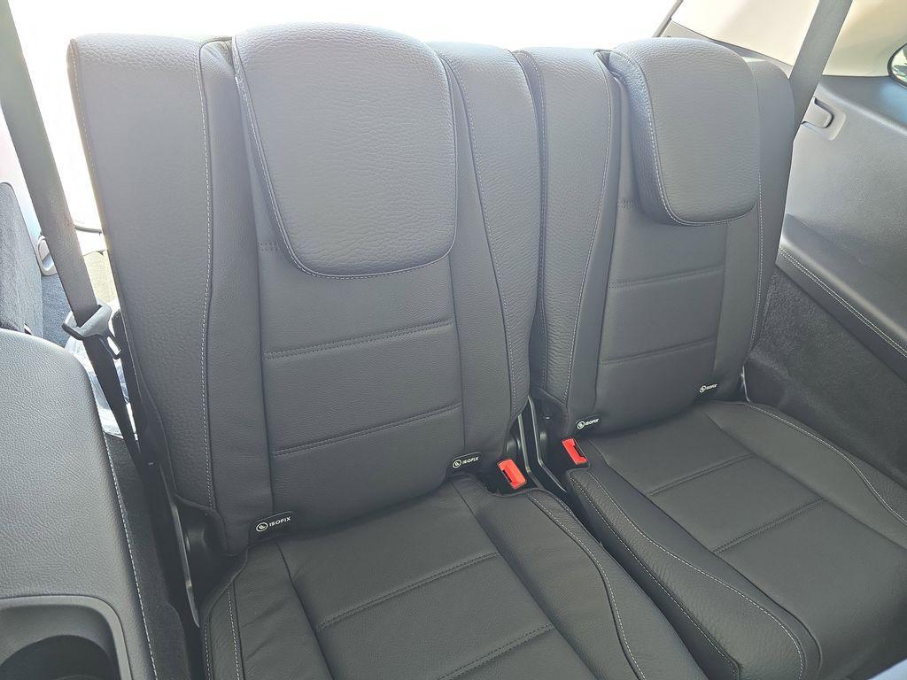 new 2026 Mercedes-Benz GLS 450 car, priced at $103,040