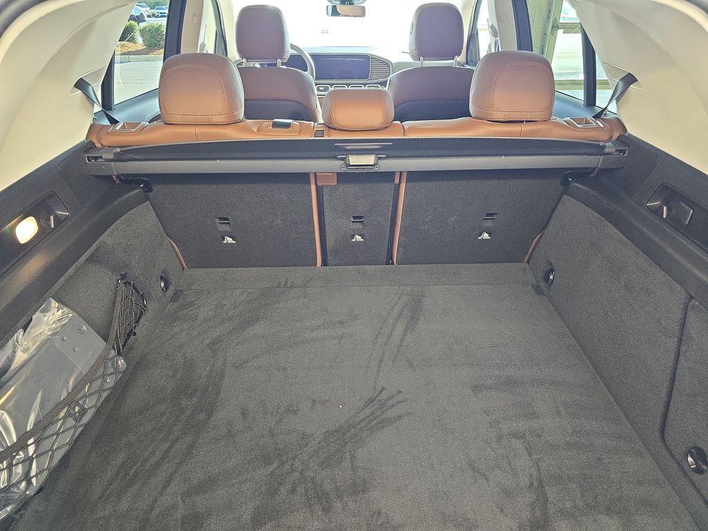 new 2026 Mercedes-Benz GLE 450 car, priced at $81,395