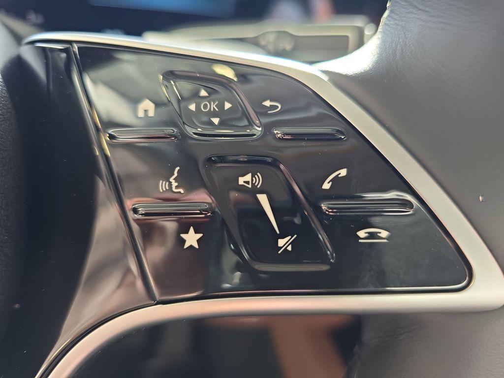 new 2026 Mercedes-Benz GLE 450 car, priced at $81,395