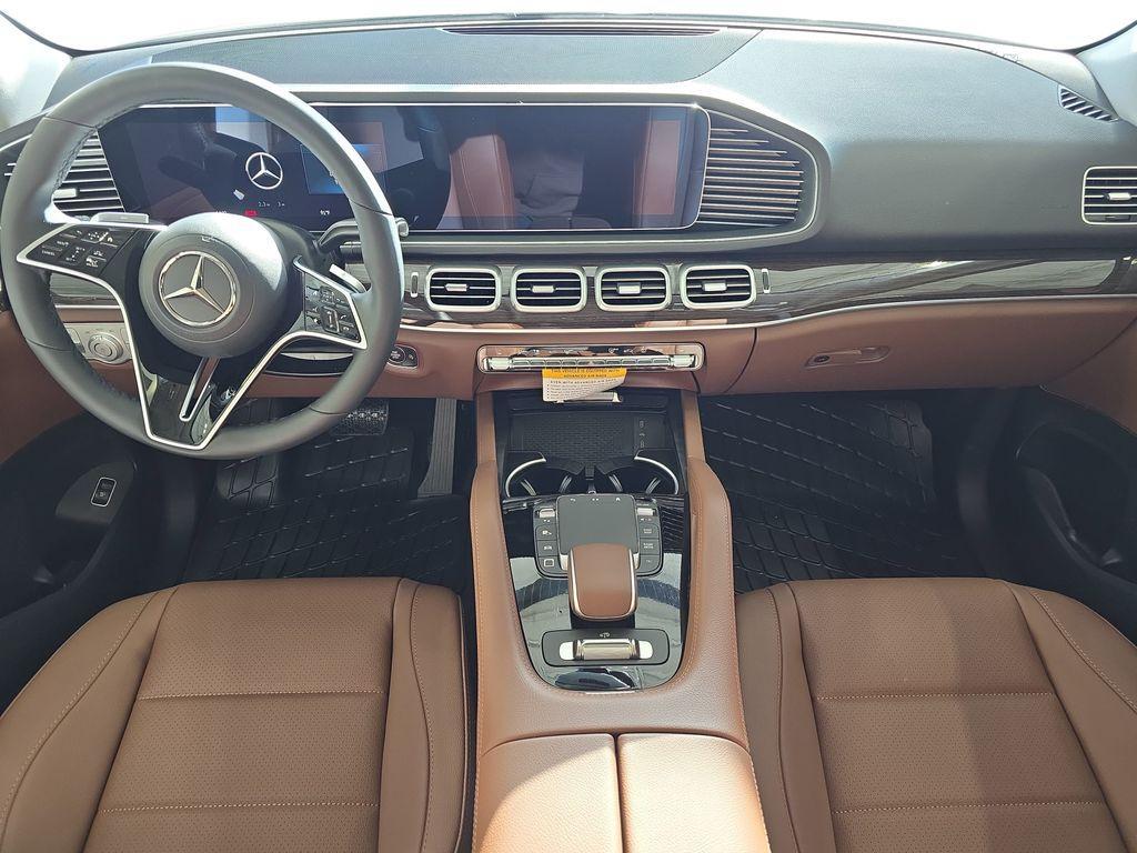 new 2026 Mercedes-Benz GLE 450 car, priced at $81,395