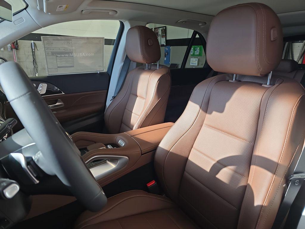 new 2026 Mercedes-Benz GLE 450 car, priced at $81,395