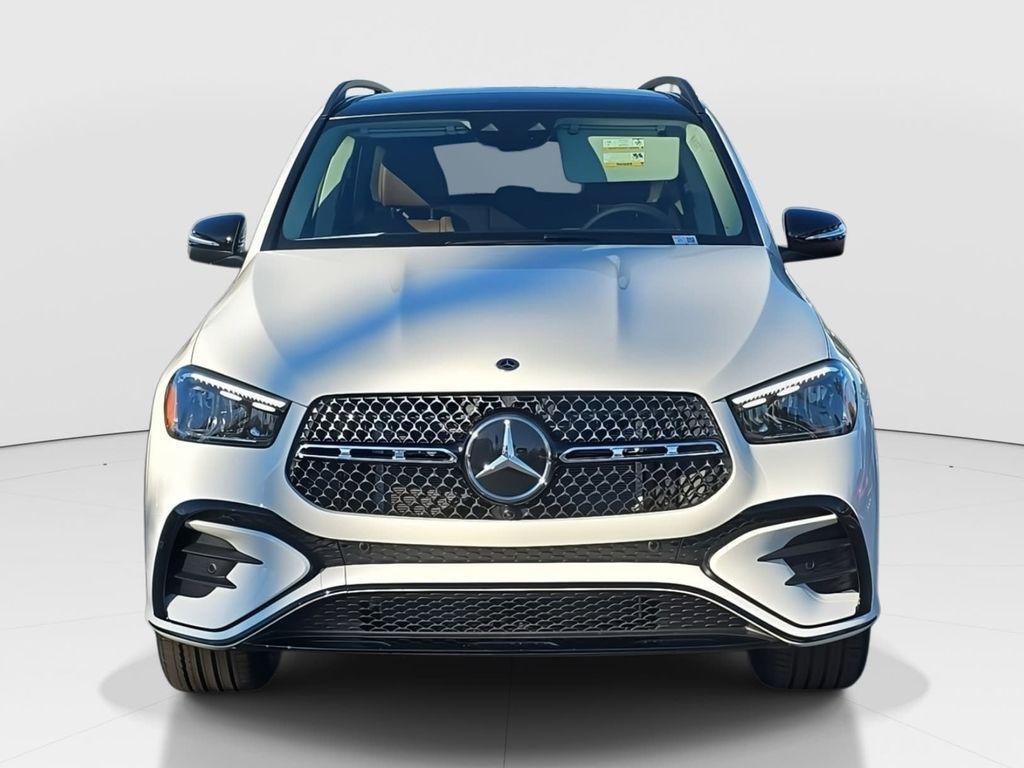 new 2026 Mercedes-Benz GLE 450 car, priced at $81,395