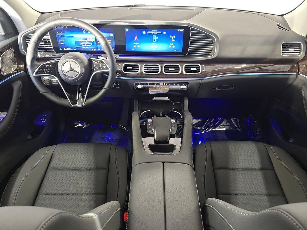 new 2026 Mercedes-Benz GLE 350 car, priced at $75,950