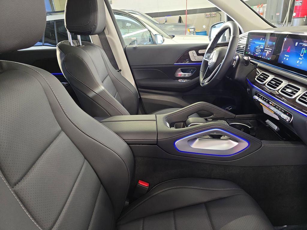 new 2026 Mercedes-Benz GLE 350 car, priced at $75,950