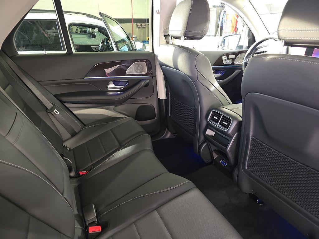 new 2026 Mercedes-Benz GLE 350 car, priced at $75,950