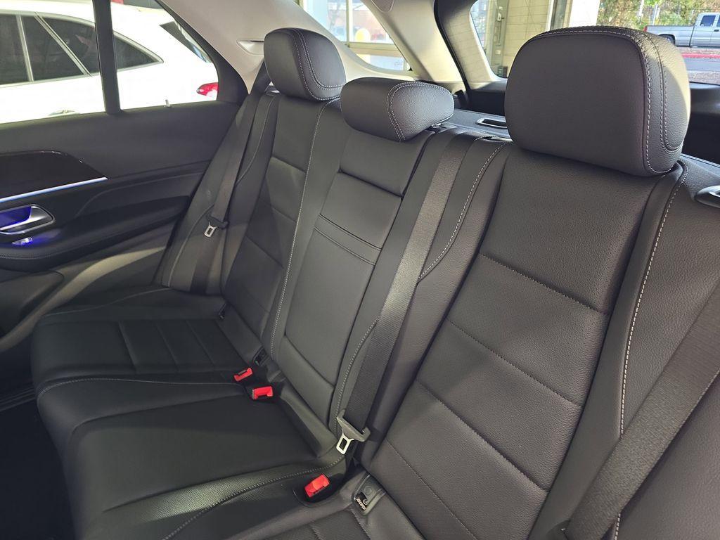 new 2026 Mercedes-Benz GLE 350 car, priced at $75,950