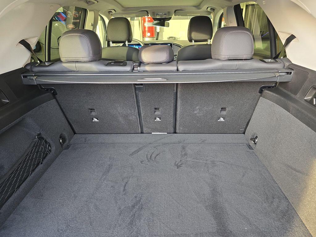 new 2026 Mercedes-Benz GLE 350 car, priced at $75,950