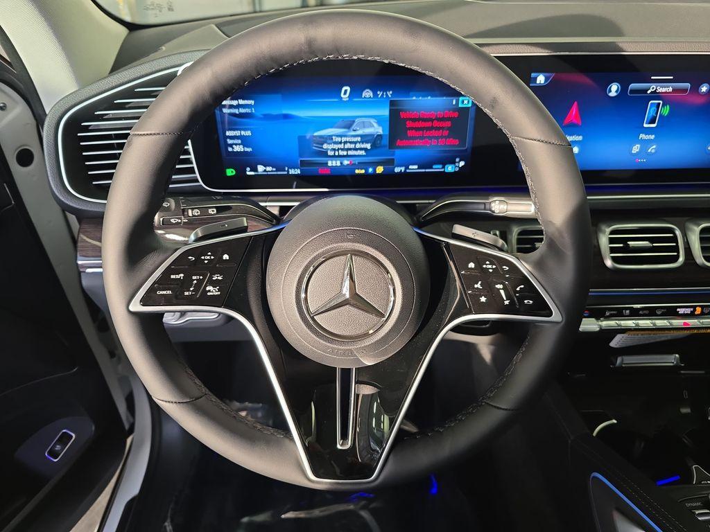 new 2026 Mercedes-Benz GLE 350 car, priced at $75,950