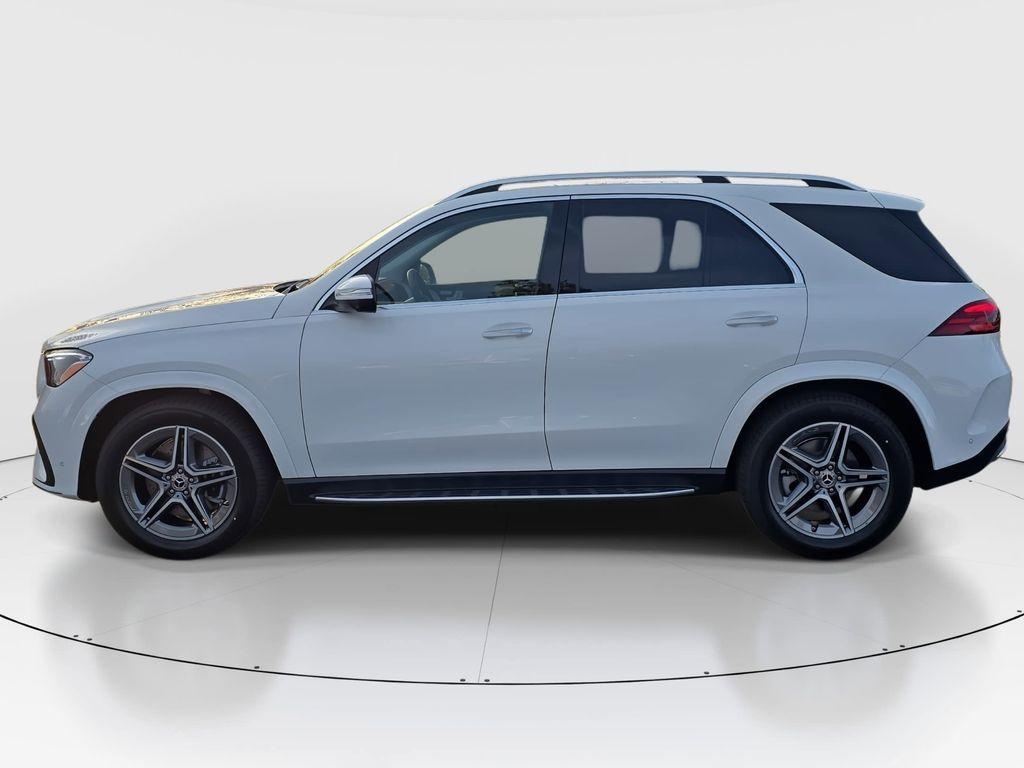 new 2026 Mercedes-Benz GLE 350 car, priced at $75,950