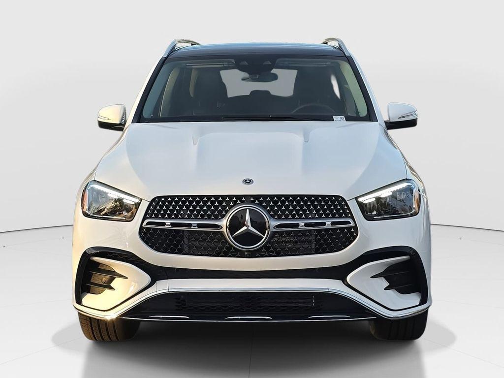 new 2026 Mercedes-Benz GLE 350 car, priced at $75,950