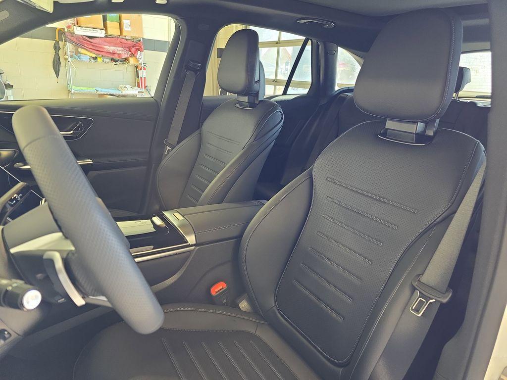 new 2026 Mercedes-Benz GLC 300 car, priced at $62,830