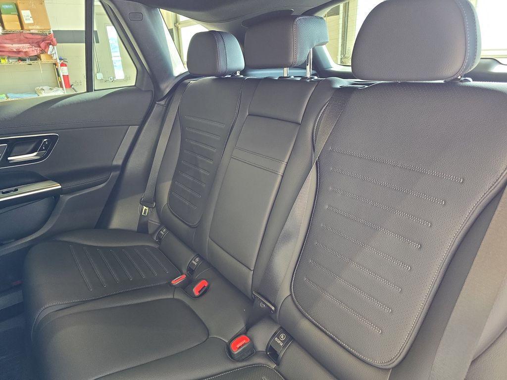 new 2026 Mercedes-Benz GLC 300 car, priced at $62,830