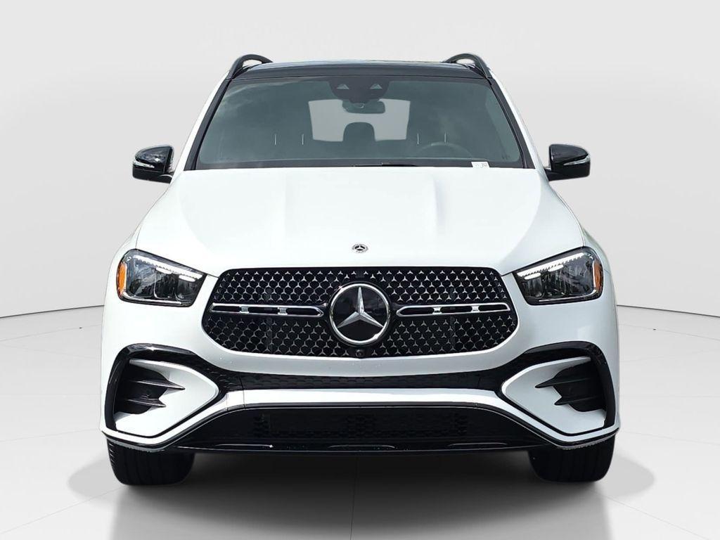 new 2026 Mercedes-Benz GLE 350 car, priced at $74,697