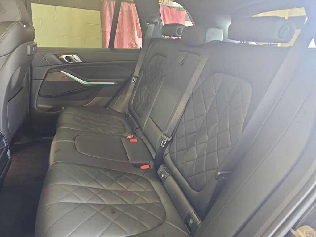 used 2023 BMW X5 car, priced at $32,491