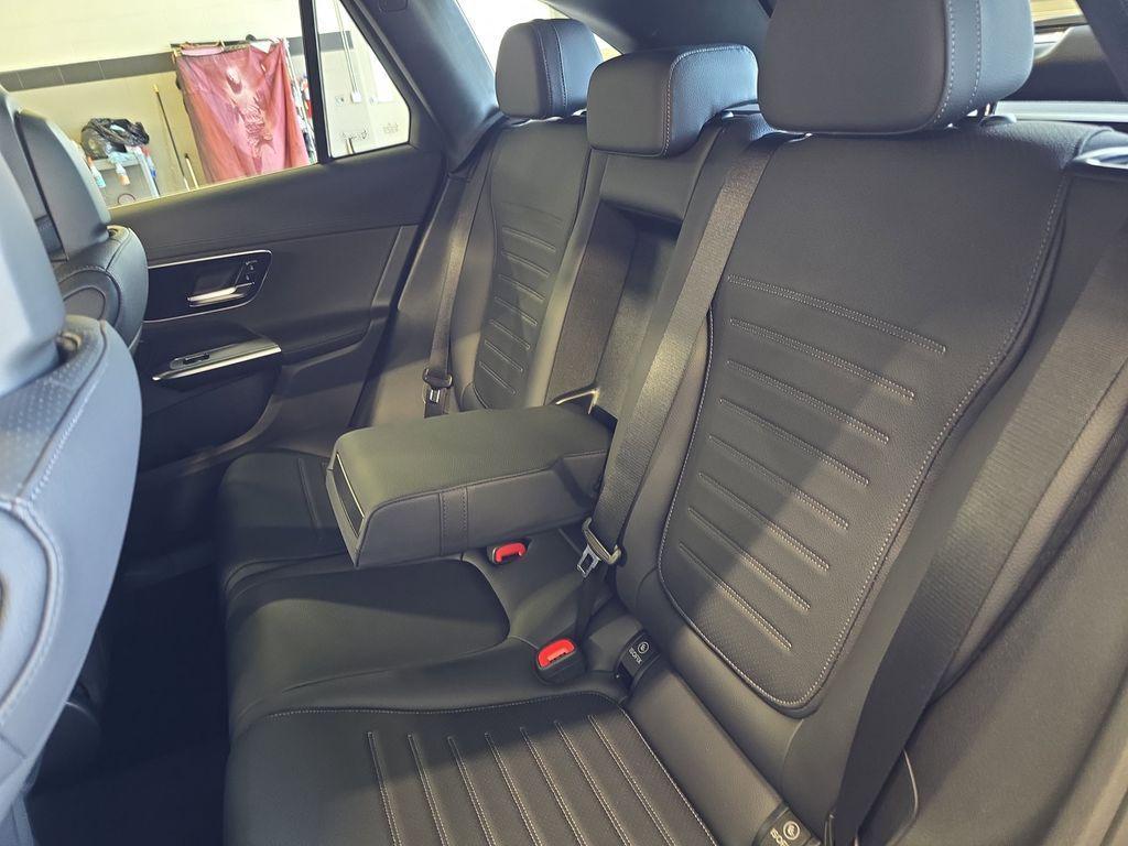 new 2026 Mercedes-Benz GLC 300 car, priced at $56,685