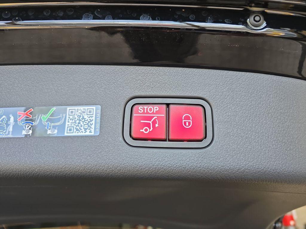 new 2026 Mercedes-Benz GLC 300 car, priced at $56,685