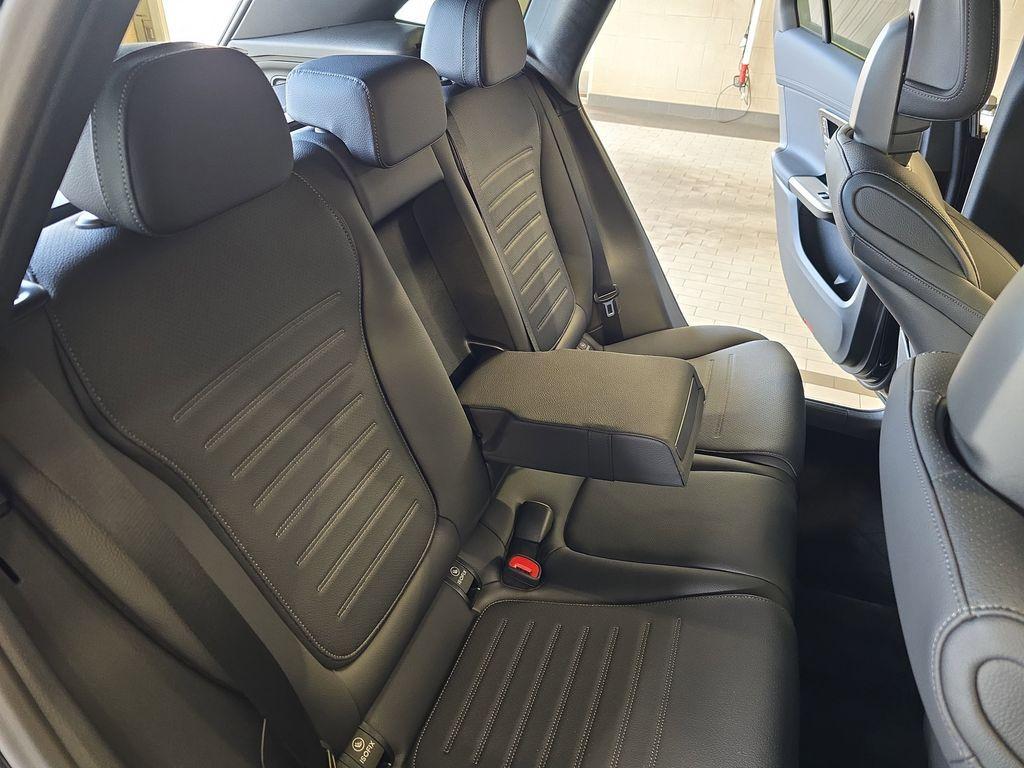 new 2026 Mercedes-Benz GLC 300 car, priced at $56,685