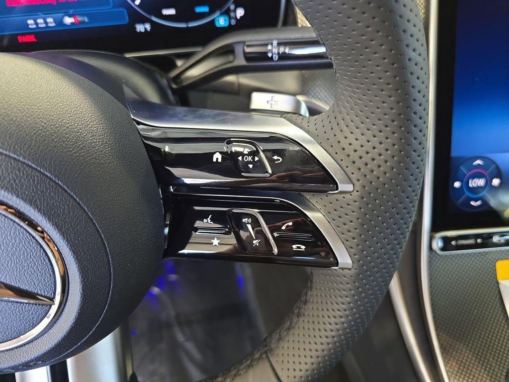 new 2026 Mercedes-Benz GLC 300 car, priced at $56,685