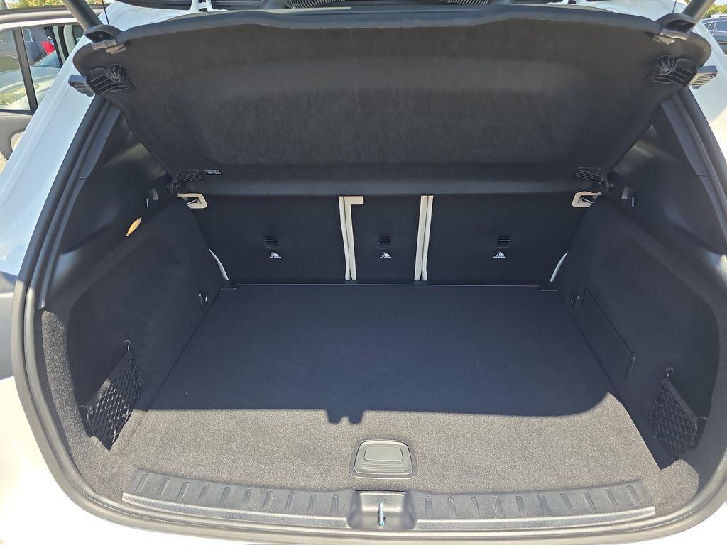 new 2026 Mercedes-Benz GLA 250 car, priced at $48,980