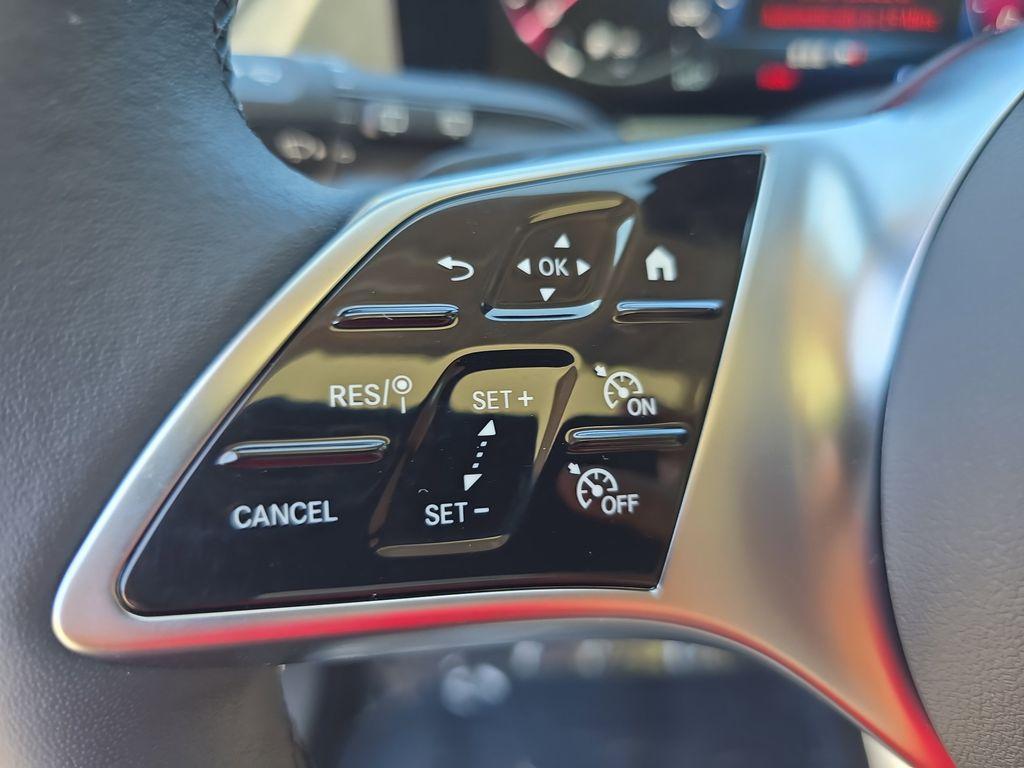 new 2026 Mercedes-Benz GLA 250 car, priced at $48,980