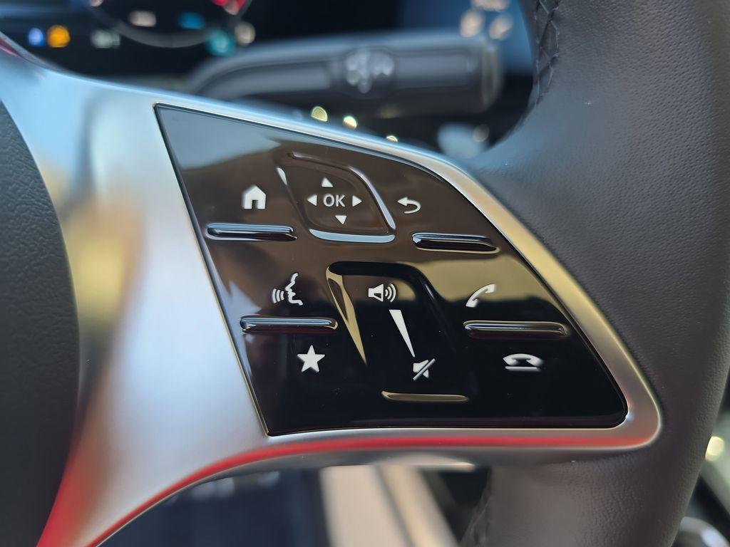 new 2026 Mercedes-Benz GLA 250 car, priced at $48,980