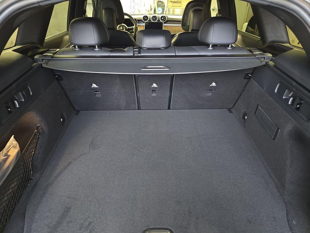 new 2026 Mercedes-Benz GLB 250 car, priced at $58,600