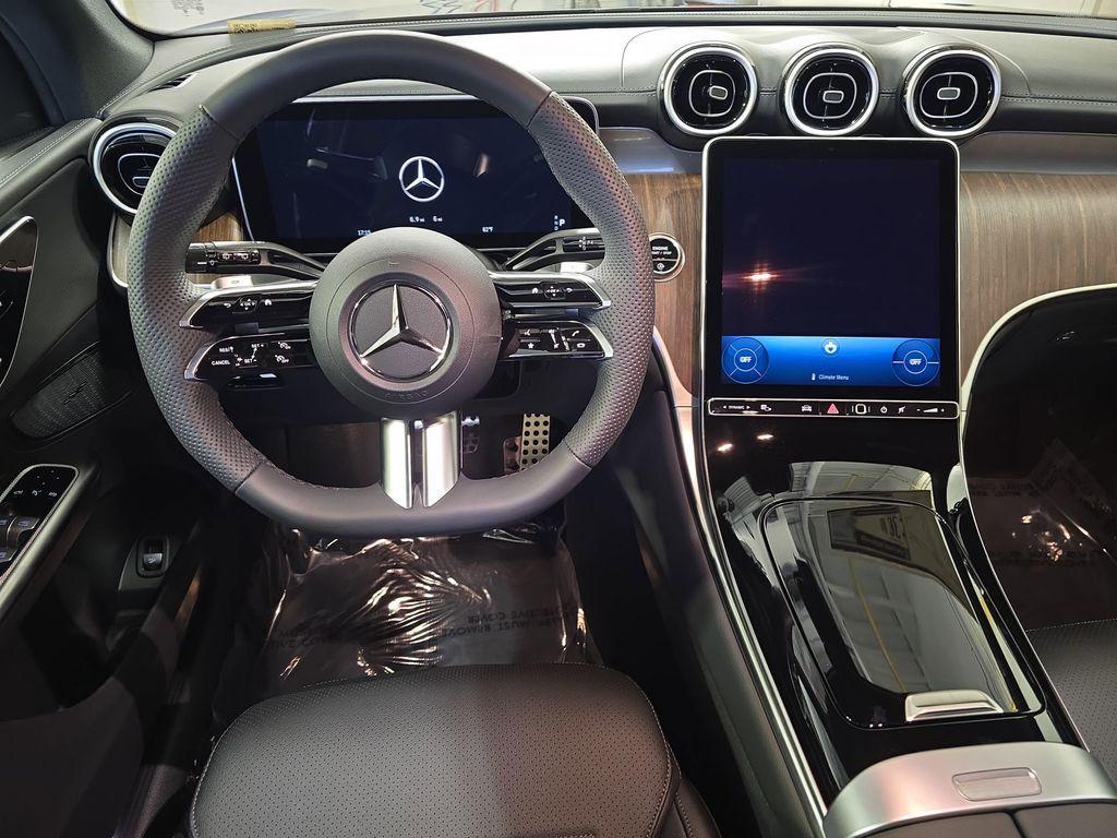 new 2026 Mercedes-Benz GLB 250 car, priced at $58,600