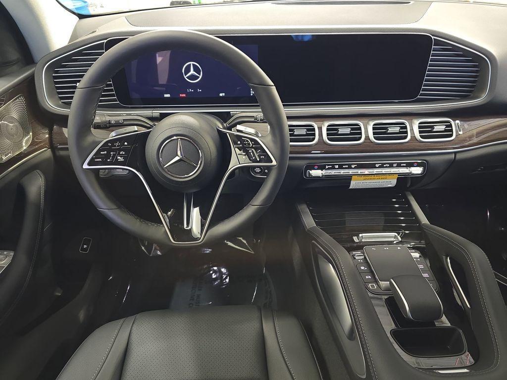 new 2026 Mercedes-Benz GLE 350 car, priced at $75,835