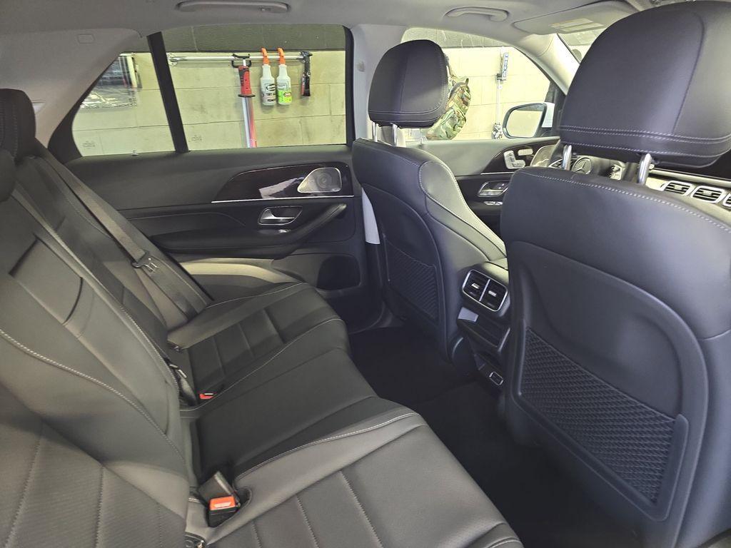 new 2026 Mercedes-Benz GLE 350 car, priced at $75,835