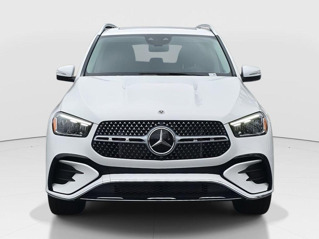 new 2026 Mercedes-Benz GLE 350 car, priced at $75,835