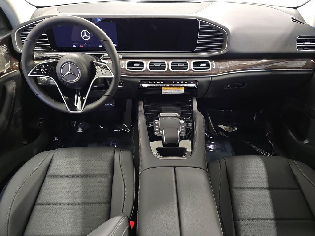 new 2026 Mercedes-Benz GLE 350 car, priced at $75,835