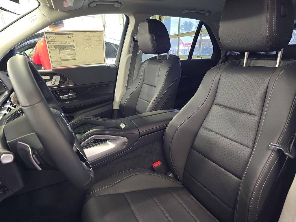 new 2026 Mercedes-Benz GLE 350 car, priced at $75,835