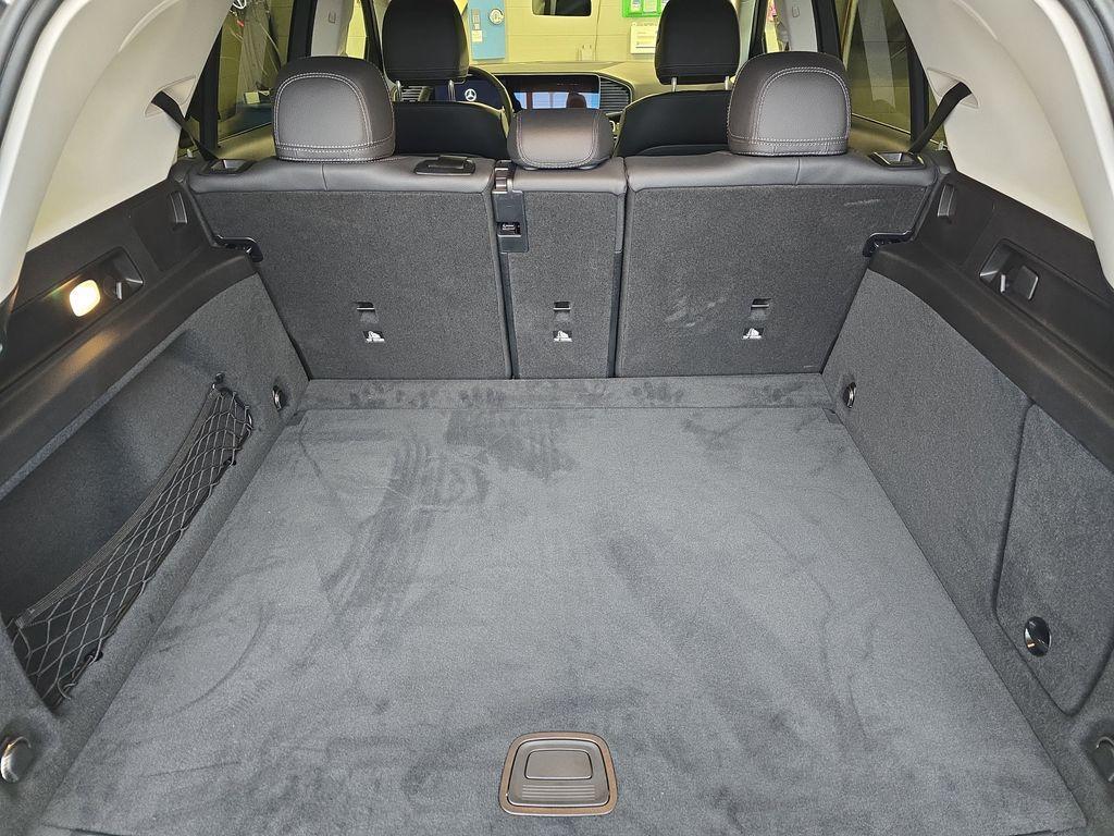 new 2026 Mercedes-Benz GLE 350 car, priced at $75,835