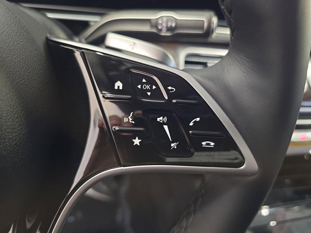 new 2026 Mercedes-Benz GLE 350 car, priced at $75,835