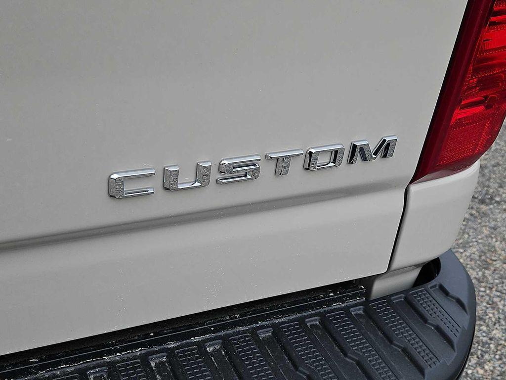 new 2026 Chevrolet Silverado 2500 car, priced at $58,143