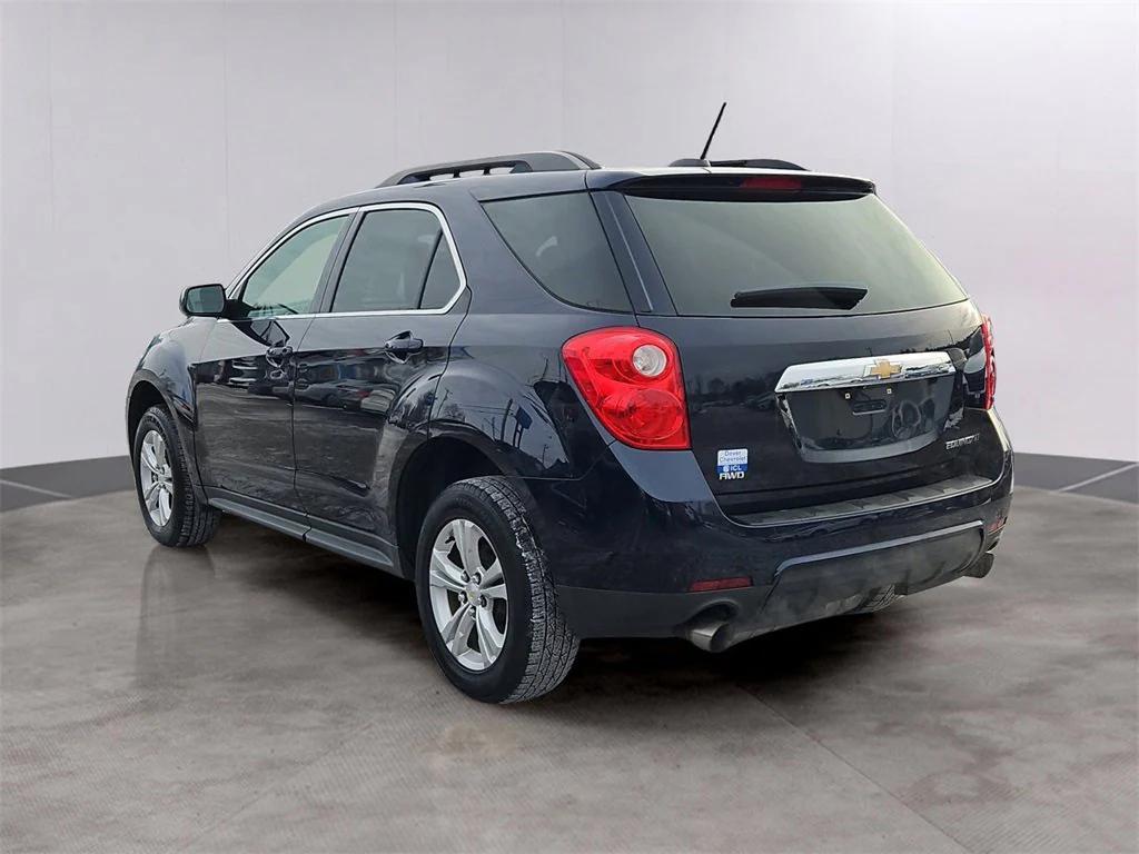 used 2015 Chevrolet Equinox car, priced at $10,887