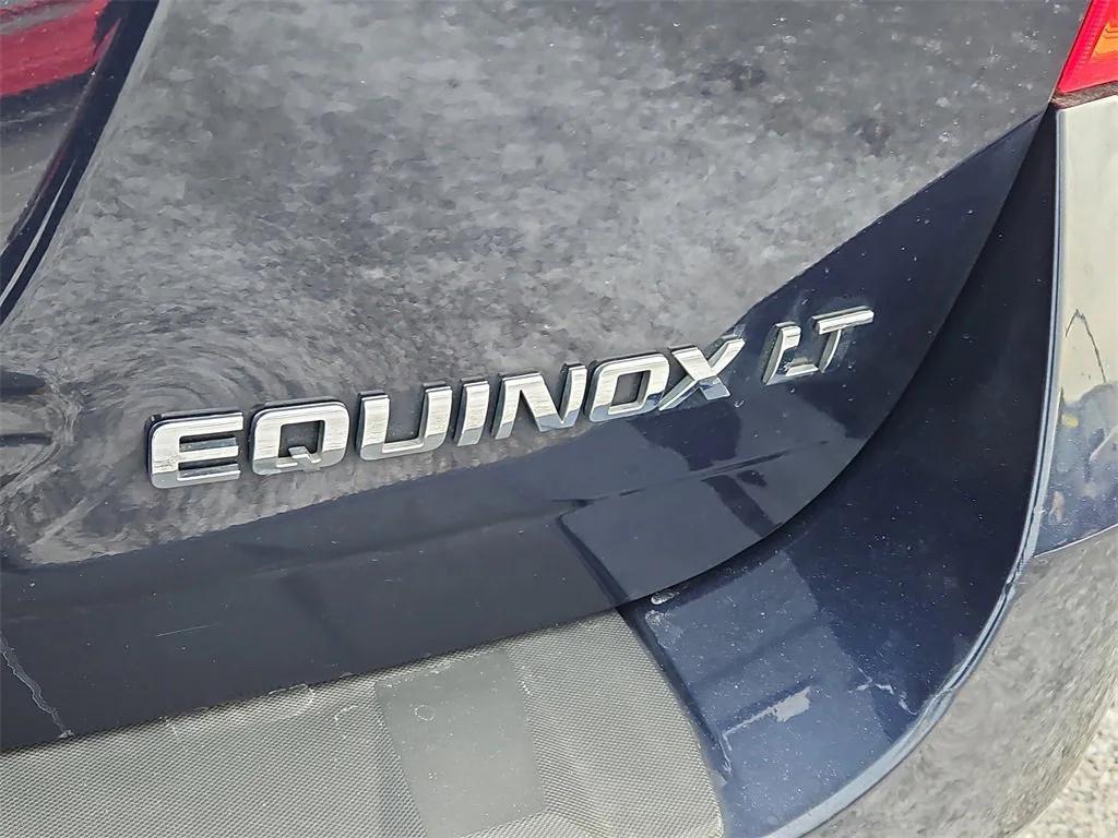 used 2015 Chevrolet Equinox car, priced at $10,887