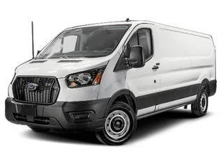 used 2024 Ford Transit-250 car, priced at $34,495