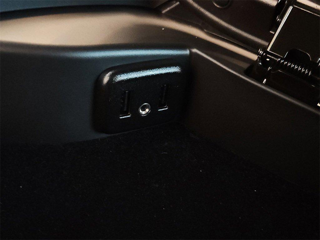 used 2016 Chevrolet Corvette car, priced at $46,987