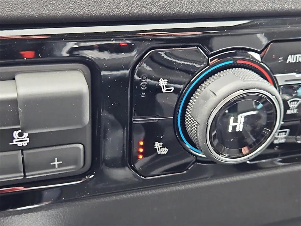 new 2026 Chevrolet Silverado 1500 car, priced at $66,145