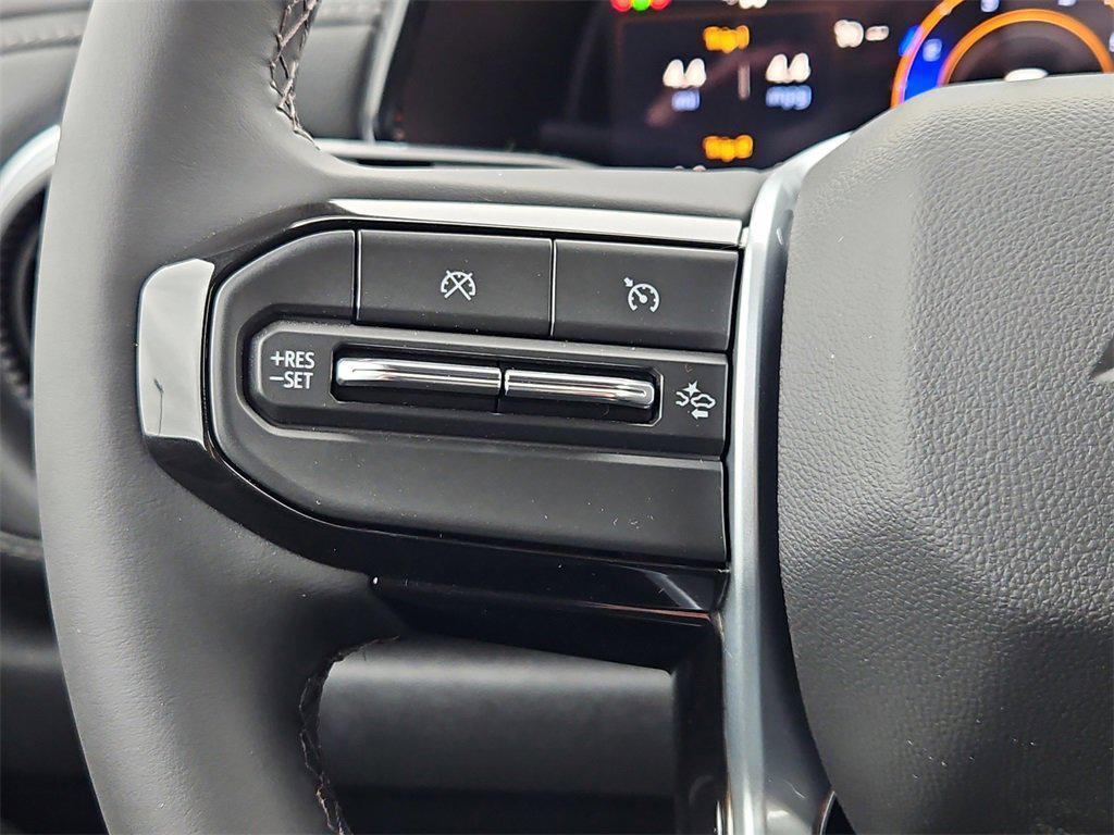 new 2026 Chevrolet Colorado car, priced at $39,290